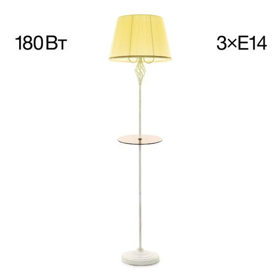 Торшер Citilux Вена CL402923T