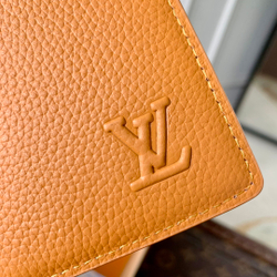 Louis Vuitton Multiple Wallet