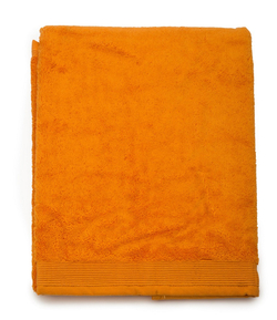 Полотенце UNI PAPRIKA 30х30 (набор 2шт) Blanc des Vosges 30x30 Оранжевый