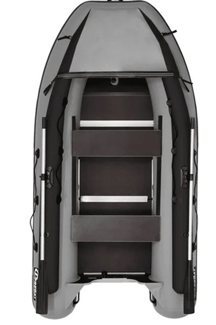 Лодка ПВХ ФРЕГАТ 370 F