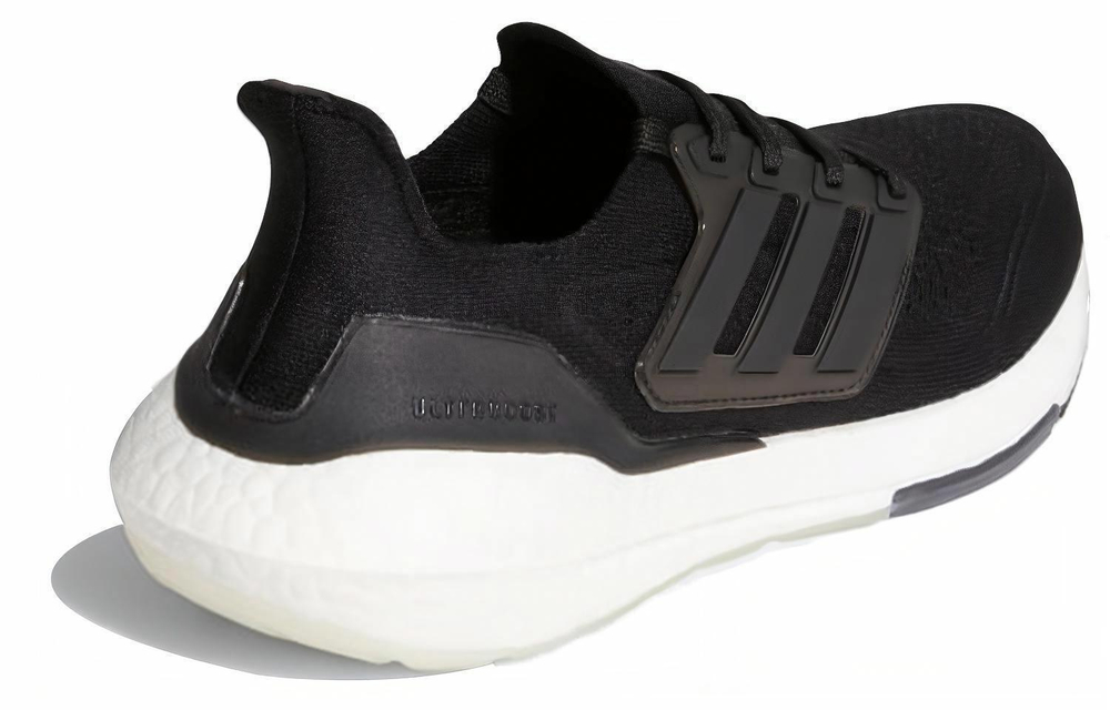 Кроссовки Adidas Ultraboost 21 (Женская размерная сетка)