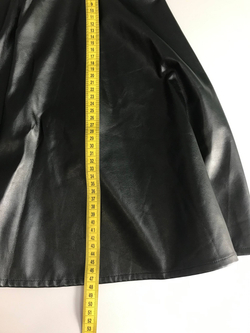 Юбка для модницы, визуально на 13 лет