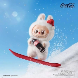 Coca-Cola Series Vinyl Face Blind Box