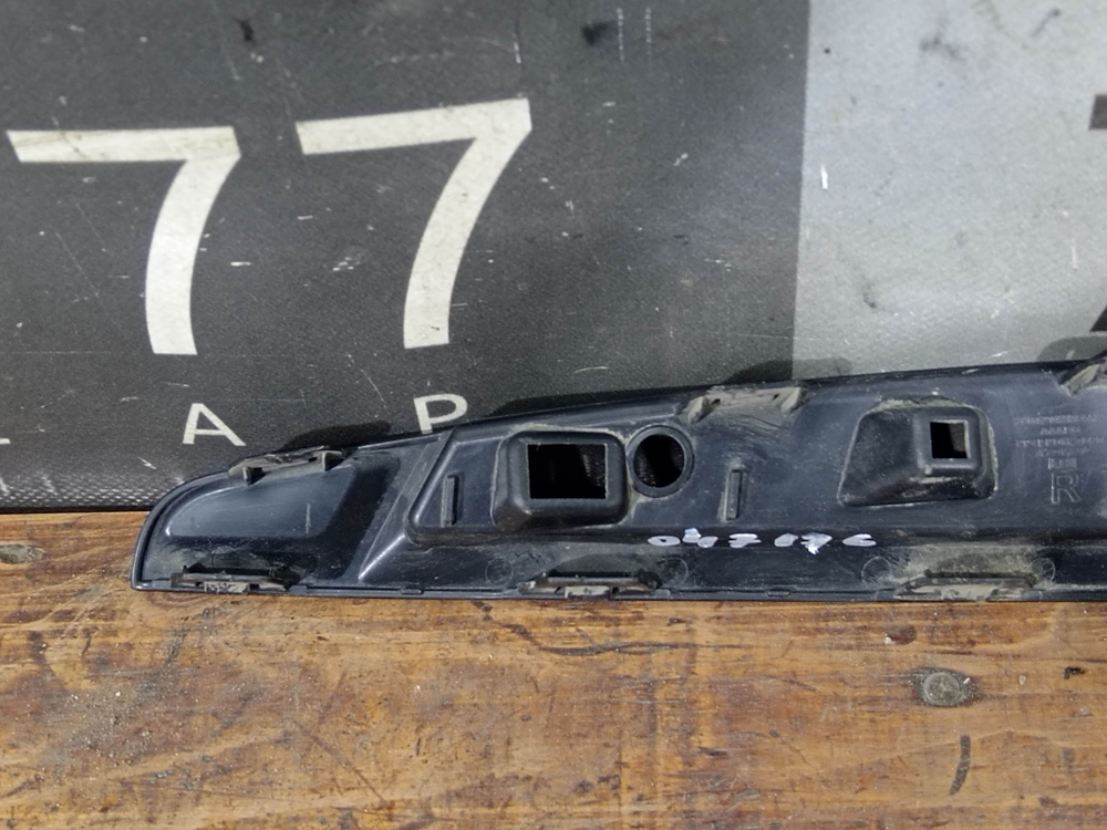 Кронштейн катафота правого Haval F7 1, F7x 1 22-24 Б/У Оригинал 2804214XKQ11A