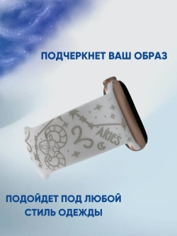 Ремешок для Apple watch 38 40 41 мм силиконовый браслет