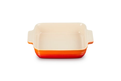 Le Creuset Форма для выпечки 28x23см 1,8л пламя