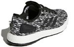 Кроссовки Adidas Pure Boost Oreo