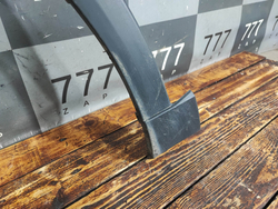 Накладка крыла переднего левого Exeed RX 23-нв Б/У Оригинал 609001623AA