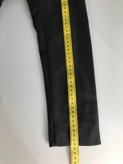 Жакет лаконичного кроя, маркировка XL, визуально на 42 размер, новый