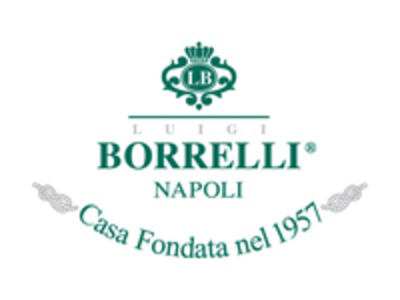 borrelli cashmere edp 100ml