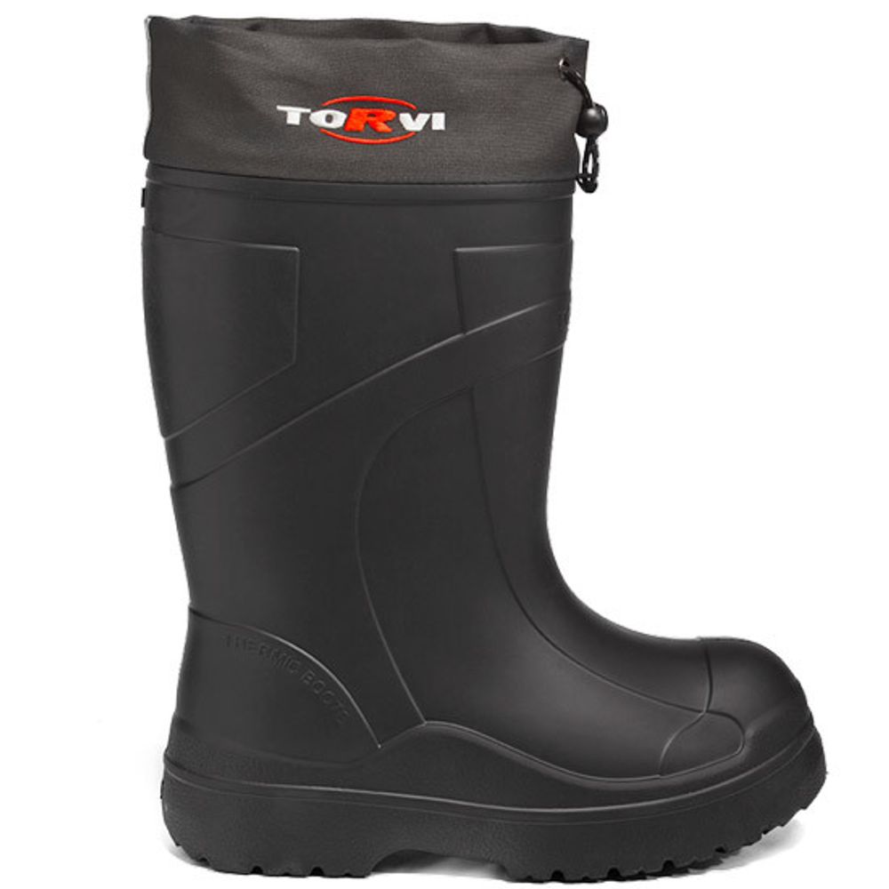 Сапоги Torvi  зим T-60C, черн, р.45