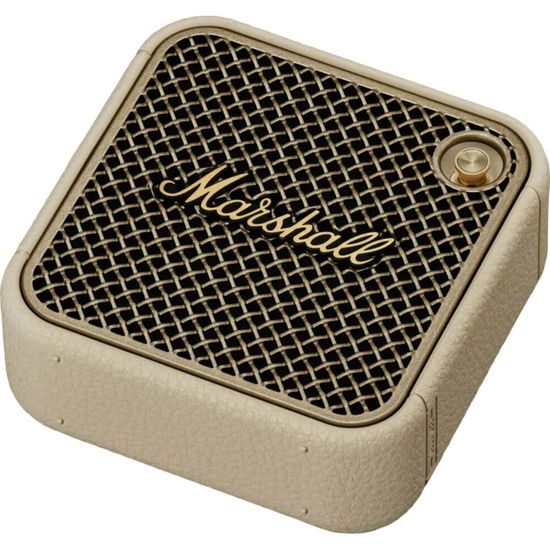 Портативная акустика Marshall Willen II Сream