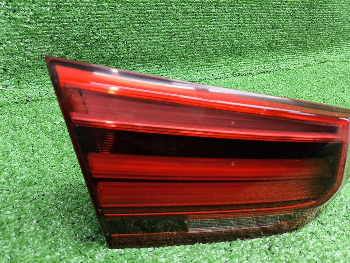 Фонарь левый внутренний BMW 3er F30 (2015-2020)