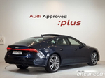 Audi A7 (4K) 50 TDI Quattro Premium (10.2023)