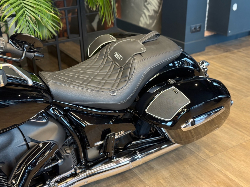 BMW R18 B
