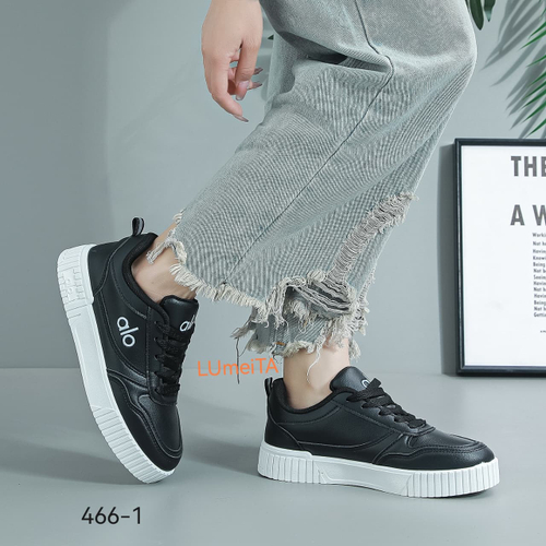 Кроссовки по 8 пар (36-41)р. / 466-1