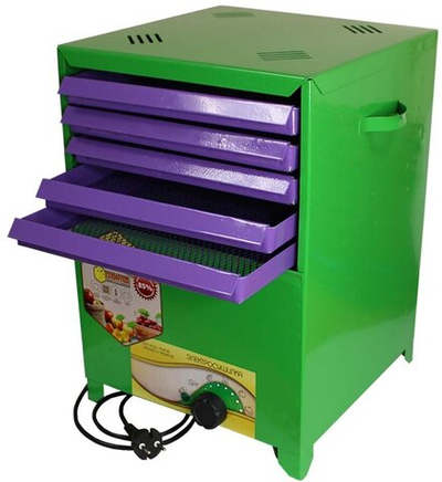 Сушилка для овощей УЗБИ СУХОФРУКТ Г01