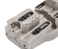 Расточная головка для больших отверстий RDH-D210-290-80L "ACCKee"