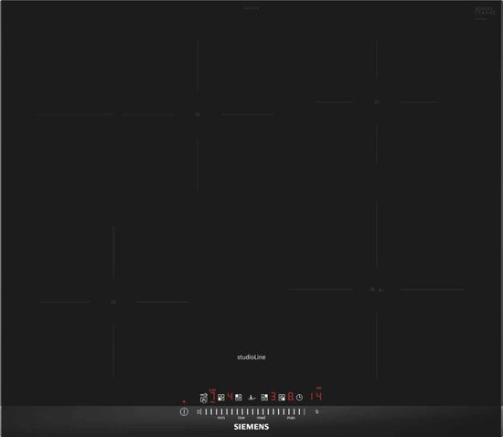 Индукционная варочная панель Siemens EH 677FFC5E