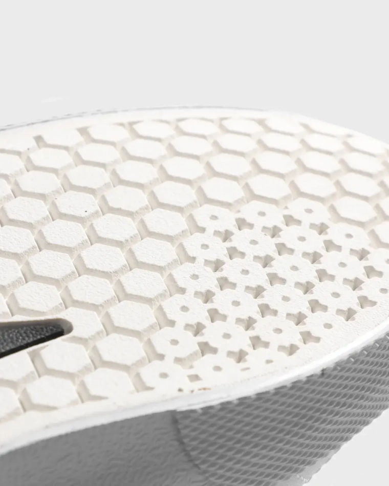 Кеды Cambridge - White Leather (EG)