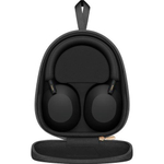 Наушники Sony WH-1000XM5, чёрный (Black)