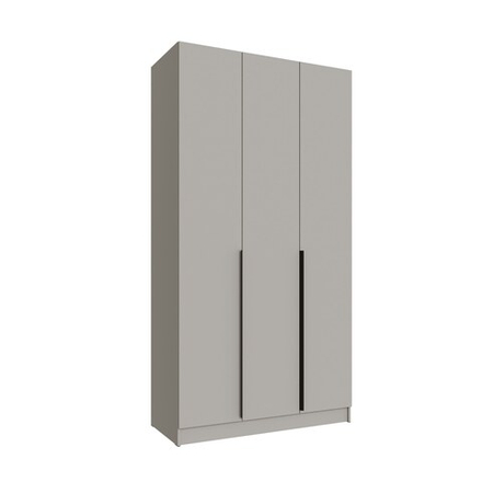 Мадрид (Тэкс) Шкаф распашной (1,2) без зеркала