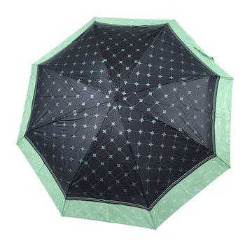 Компактный женский зонт Три Слона, 4804-B-04