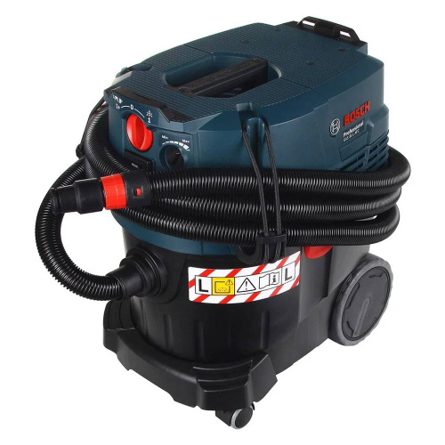 Пылесос Bosch GAS 35L SFC+