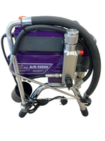 Аппарат окрасочный AktiSpray AvS-3201N