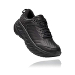 Кроссовки мужские HOKA M BONDI SR Black / Black