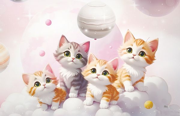 Топ 25 дизайнов для детской комнаты
