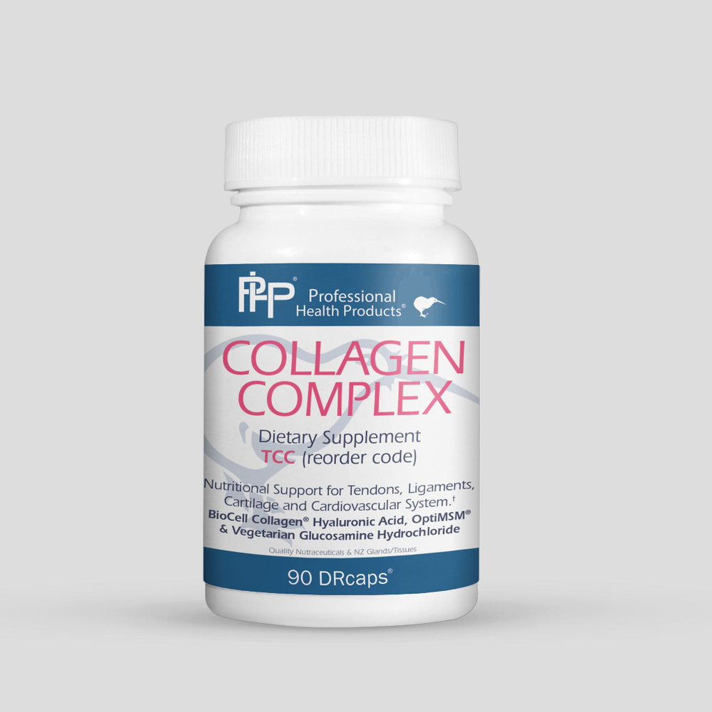 Collagen Complex