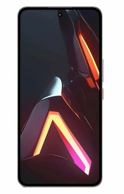 Смартфон Nubia Neo 3 Gt 5G 12/256Gb Interstellar Gray (Z2465N)
