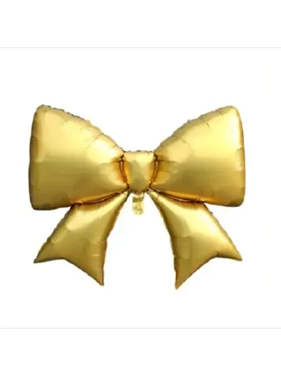 Шар фольгированный Бант
