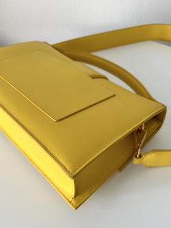 Сумка Jacquemus Le Bambino
