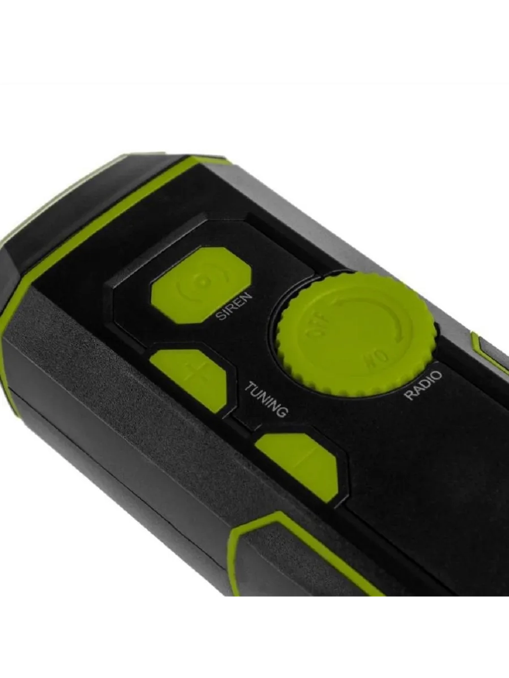 Фонарь с радио+USB (A-SB-5032В)