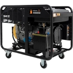 Habert Diesel H12E3-ATS дизельный генератор 00-00159597