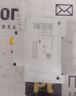 EATON PFL7-10/1N/C/003-A-DE новое
