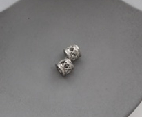 Бусины разделительные