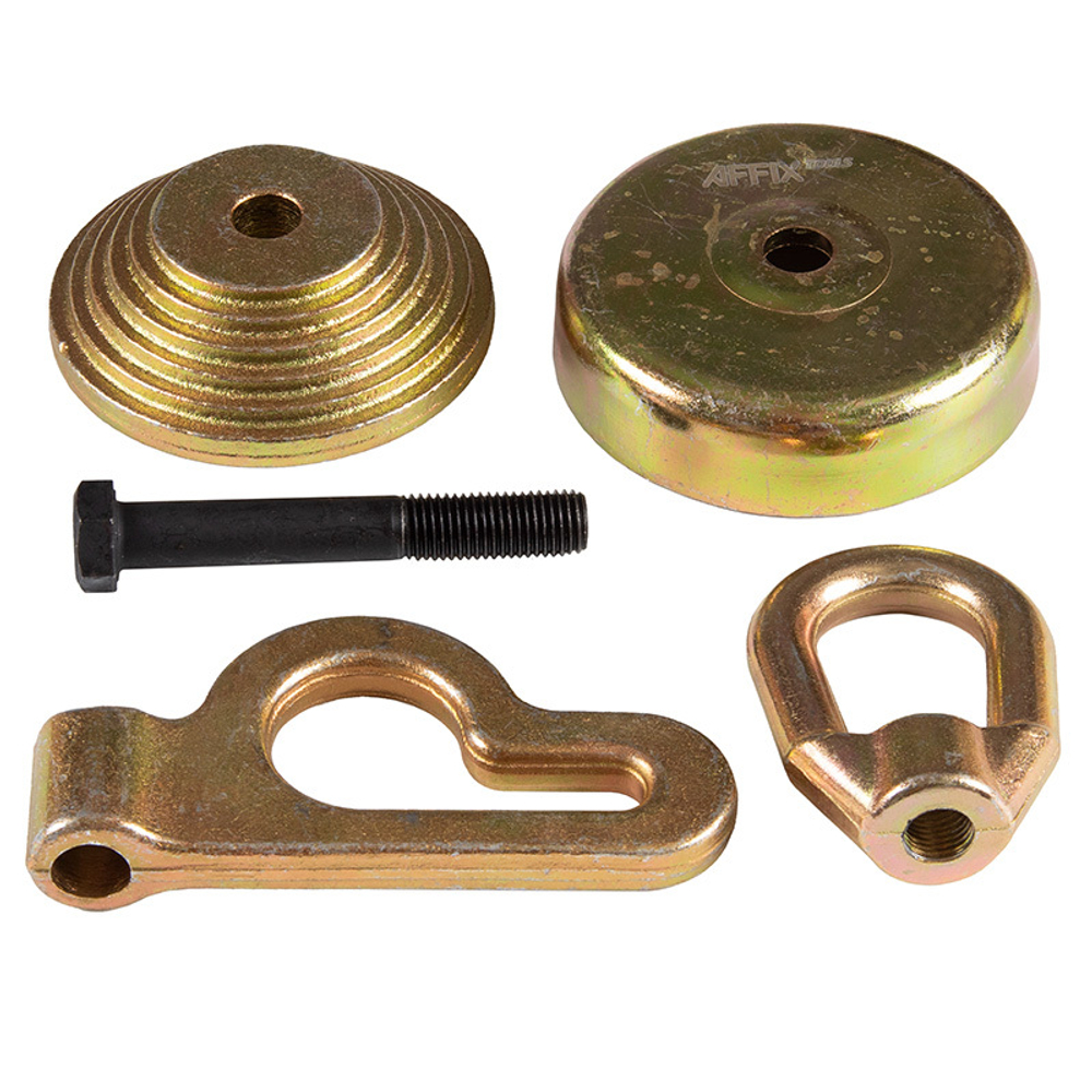 AFFIX (AF11225012) Кузовной зажим, 2 т, двухсторонний