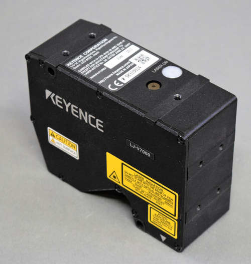 KEYENCE LJ-V7060