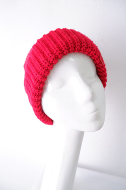 Шапка "МТС" базовая