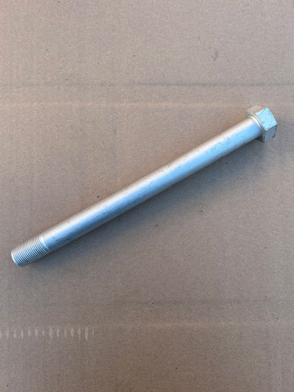 3014546 Болт M20x1,5x245 10,9