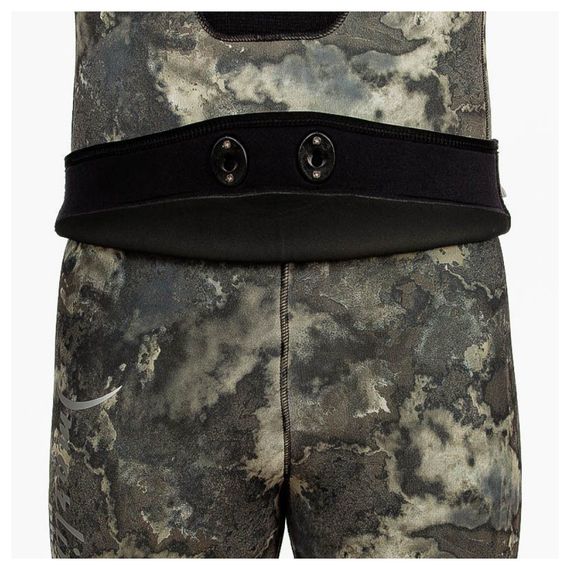 Гидрокостюм Marlin Phantom Moss 10 мм