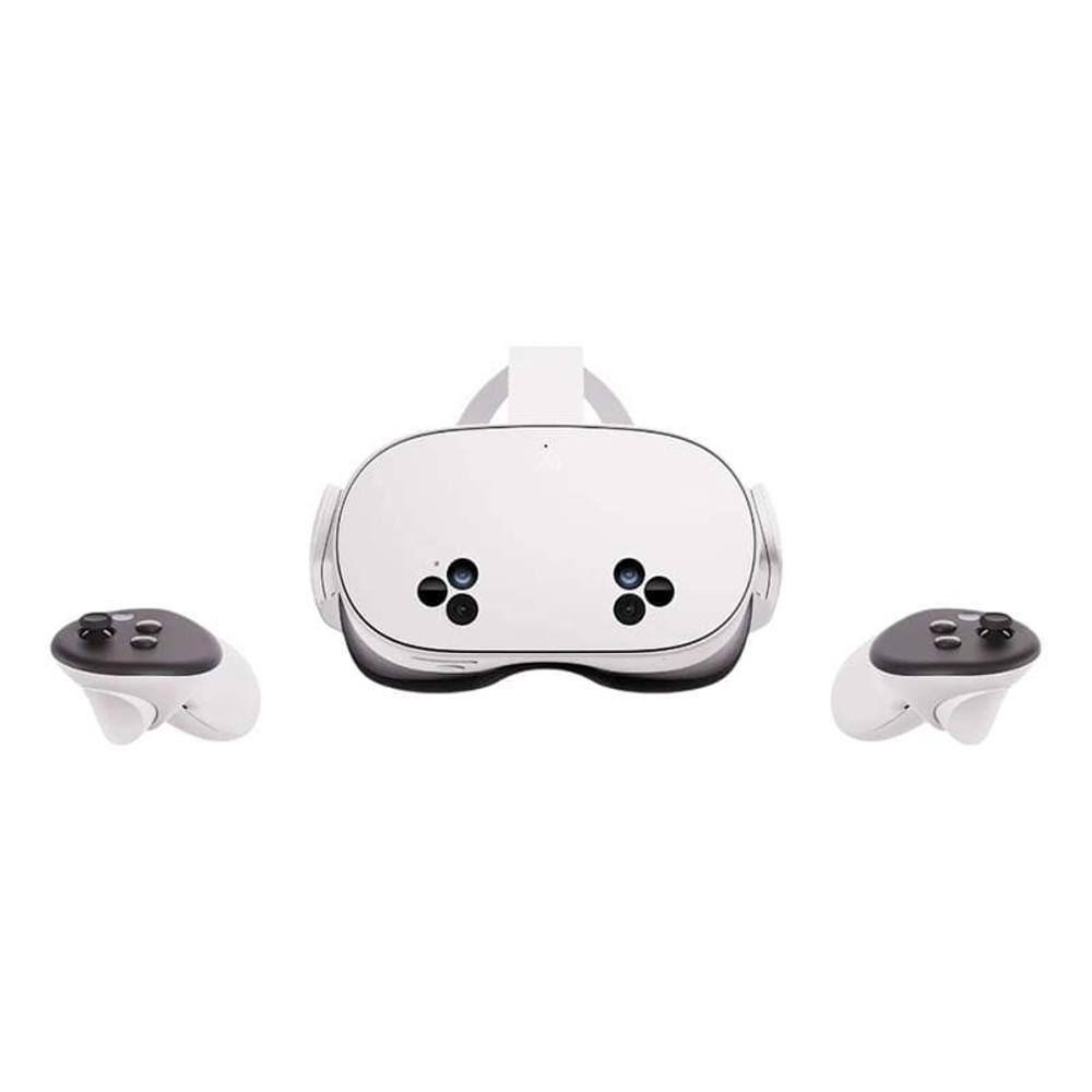 Автономный шлем виртуальной реальности Oculus Quest 3S 256Gb Белый