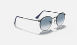 RAY-BAN ROUND RB3447 006/3F