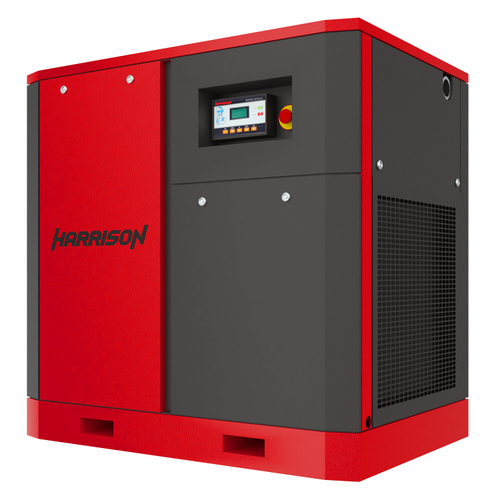 Винтовой компрессор Harrison HRS-953600