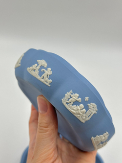 Шкатулка Часы Marshall Field, Wedgwood