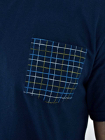 [m]Пижама мужская штаны+футболка 8809