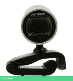 Веб-камера A4Tech PK-910H черный